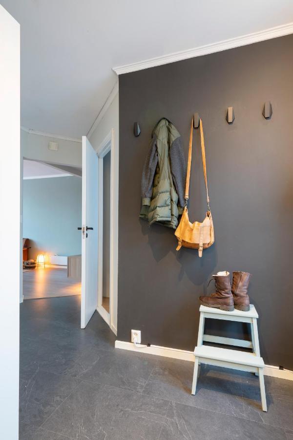 Apartamento The Golden Lion Street Getaway Trondheim Exterior foto